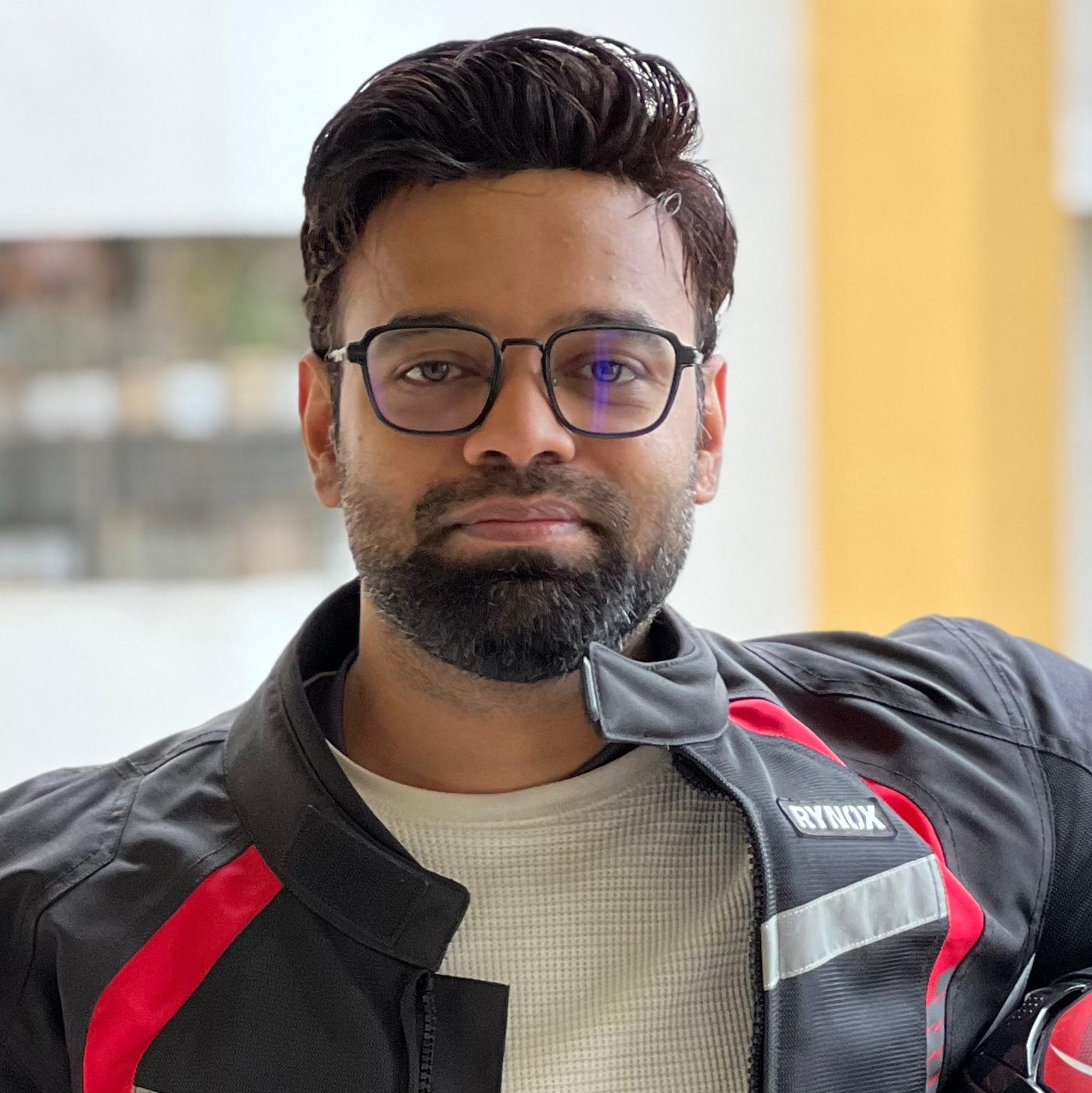 Pratyush Shrivastav